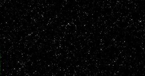 Sparkling Golden Dust Loop