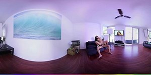 Suzy gala in her prime vr