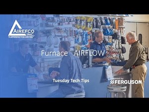 Furnace Airflow