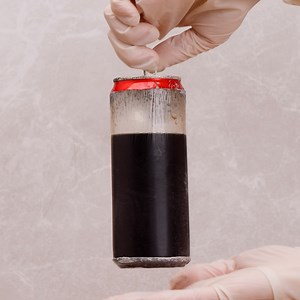 19K views · 79 reactions | How To Turn Soda Cans Into Plastic Film! | Hungry Panda | Facebook