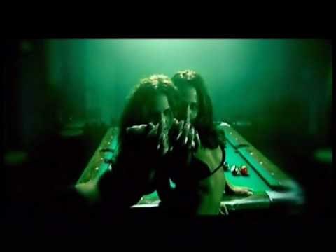 Tankcsapda - Szextárgy (official music video)