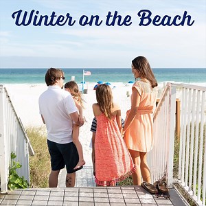 Warm up your winter. Now through March 12, book a three-night stay between Sunday and Thursday to receive 20% off your daily room rate. ❄️☀️ >> https://bit.ly/2C8Q29f | Hampton Inn Pensacola Beach | Facebook