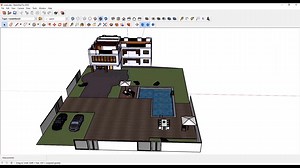 With a wide range of powerful modeling and rendering tools, Houseplan 1.0 allows architects, urban planners, amateurs, and other professionals to present their building ideas more easily and efficiently. ✨ Houseplan 1.0 offers tools for specifying camera points and video paths, which allows users to export 3D models to images and videos. Check this video now for the details.👇 Download a free 30-day trial at: www.gstarcad.net/houseplan | GstarCAD