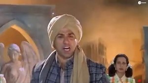 41 reactions | Yeh aapka pyaar hi hai jo iss prem katha ko bade parde par wapas laaya hai! #GadarTrailer out now!  - https://bit.ly/Gadar_OfficialTrailer #Gadar returns to the big screens on 9th June for a limited time in 4k and Dolby Atmos. ️✨ #GadarEkPremKatha Gadar 2 Sunny Deol #AmeeshaPatel #AnilSharma Utkarsh Sharma | Zee Studios | Facebook