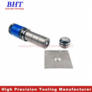 [Hot Item] Turret Punch Amada Round Embossing Tool