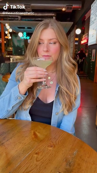 Happy Hour at Punch Bowl Social Domain