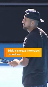 She simply couldn't hold it in 😅 🤧 WATCH SUNRISE FOR MORE | @7plus ☀️ | Sunrise