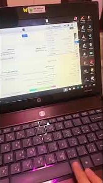 شرح اخذ نسخة احتياطية للأيفون