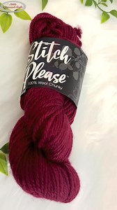 From Yarn Hank to Ball to Crochet Heart ❤️ Have you ever tried this "Stitch Please" Yarn from Premier Yarns Get the yarn here: https://www.premieryarns.com/pages/stitchplease?aff=115 Get the Heart Pattern here: https://www.nickishomemadecrafts.com/crochet-heart-different-ways/ Yarn Winder: https://amzn.to/3i9a4c2 Yarn Swift: http://shrsl.com/3v6i9 #crochet #yarn #crochetheart #yarnwinder #yarnswift (affiliate) | Crochet Patterns & Tutorials by Nicki's Homemade Crafts