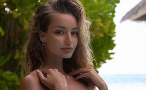 Desde Rusia con amor, Mary Nabokova dedica sus sensacionales postales a sus seguidores