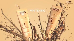 29K views · 46 reactions | The Fair & White GOLD regime is curated in France, focusing on the Indian skin type. Brighten your skin with this regime to give it the golden touch that was missing all along. Try the regime here bit.ly/MitchellFairandWhiteGold #FairandWhiteGOLD #ArganCare | Mitchellusa.co.in | Facebook