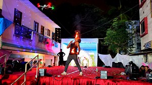 Risky fire blowing performance | Amazing Fire stunts | Fire breathing performance in Bengaluru #firestunt #stunt #stuntman #stuntwoman #stunts #stuntdouble #stuntcoordinator #carstunt #stuntrigging #stuntfamily #stuntlife #stuntdriver #stuntdept #aerialist #fireskin #stunttraining #xionpg #fire | South Tube