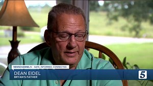 4.8K views · 27 reactions | Can you imagine watching your adult son’s recovery from a traumatic brain injury stall because insurance ended and legal hurdles got in the way? This family’s struggle is a heartbreaking reminder of how systems can fail those we love. https://www.newschannel5.com/news/legal-and-insurance-technicalities-hinder-parents-ability-to-care-for-their-son-who-was-critically-injured-in-scooter-accident | Hannah McDonald | Facebook