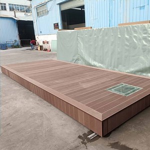 [Hot Item] Best Price Swimming Pool Cover Pump Swimming Pool Equipment