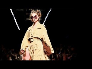Fendi | Spring Summer 2020 | Full Show