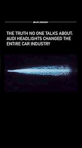👉 Do you think Audi still leads the pack in headlight tech?