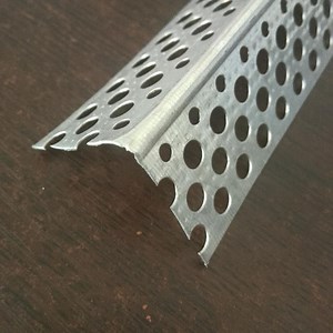 [Hot Item] Angle Corner Bead for Outer Wall Plastering