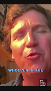 25K views · 1K reactions | Tucker Carlson discusses his departure from Fox News | Adam Carolla | Facebook