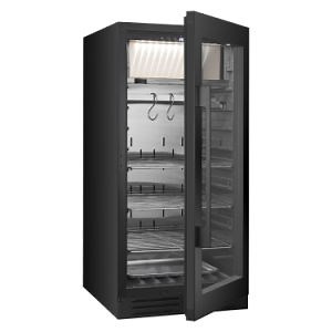 [Hot Item] Dry Ageing Fridges Cheese Maturation Cabinet Steak Dryer