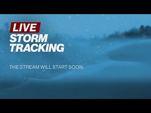 STORM CENTRE LIVE TRACKING | Snowfall stretches across eastern Canada