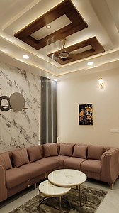 84K views · 3.4K reactions | Living area design ideas  . . . #interiordesign #interior #reels #viral #viralreels #viralvideos #home #house #tranding | JPK HOMES | Facebook