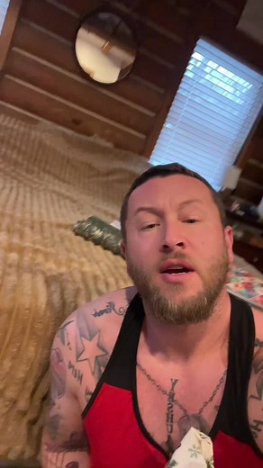 Click to See the Christmas Gift I Bought My Wife