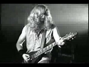 Megadeth - Angry Again (Live 2001)