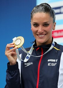 Andrea Fuentes (Spanish Swimming Coach) ~ Bio with [ Photos | Videos ]