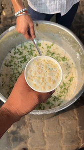 Boondi Raita Making In Huge Quantity At Ghaziabad | Aman Chitranshi
