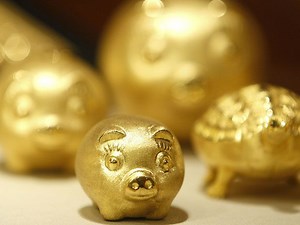 How to buy gold bullion without the hassle
