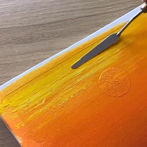 Acrylic Painting | Painting Skills