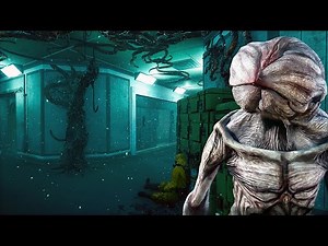 Demogorgon Gameplay No Commentary | Dead by Daylight