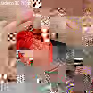 278K views · 1.4K reactions | Very cool PlayStation light display  | Kickass 3D Prints | Facebook