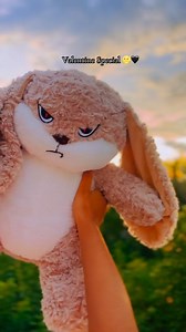 30K views · 622 reactions | Angry bunny plushie勇 | Liyara plushies | Facebook