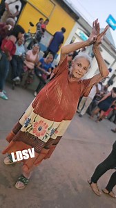 70K views · 472 reactions | Mira como baila Lolita  #fyp #baile #video #live #vivo #like #dance | Estilo Cuscatleco | Facebook