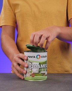 4.4K views | Clean Paint Work Made Easy with This Genius Hack | Hungry Panda | Facebook