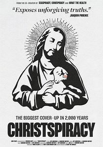 Christspiracy streaming: where to watch online?