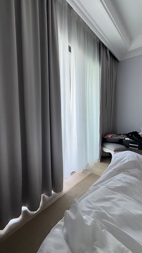 #goodmorningsunshine ☀️ @sheratonphuquoc @partytrip.ro @dragos.barbuceanu #PhuQuoc #Vietnam #partytrip #aroundtheworld #dragosbarbuceanu | Dragos Barbuceanu