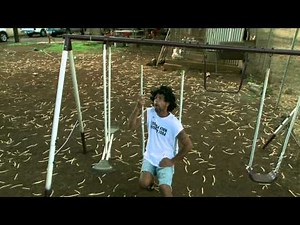 PUNANI MUSIC VIDEO
