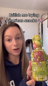 9.4K views · 261 reactions | Trying American Snacks: Part 15  | The Good, the Bad, and the Tasty #americansnacks #tastetest #snackreviews #foodiefun #snacklove #foodieadventures #goodvibesonly #snacktime #foodlovers #yum #american #british #americancandy #snacks #fyp #foryou #fory | Dawn Farmer | Facebook
