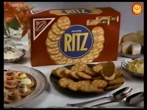 COMERCIAL NAVIDEÑO DE NABISCO 1993 | Clasicos RETRO