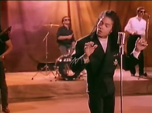 #80s #retro #terencetrentdarby #wishingwellbbq
