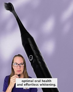 Intuitive tech for an advanced clean hygienists love ⏰ Built-in timer with haptic feedback 醴 Clinically proven to remove up to 10x more plaque*  Rechargeable battery lasts up to 9 months 瘟 Super soft, tapered bristles clean without damage ‍⚕️ Made with a community of 35k+ dental professionals | Burst Oral Care | Facebook
