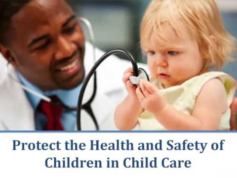 Webinar | Child Care and Development Block Grant