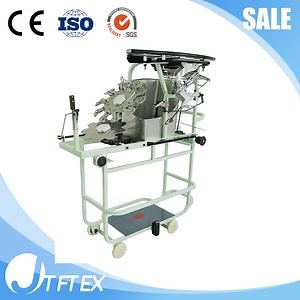[Hot Item] Auto Doffer Machine for Spinning Ring Frame