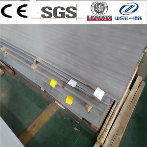 [Hot Item] Inconel 625 Corrosion Resistant Alloys Stainless Steel Sheet