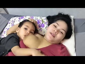 Breastfeeding Single Mother Giude - A Day Eating Noodles with My Baby 2026 - A Mothers Love