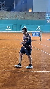 DI NARDO, Ignacio - Washington 1a - Sede Ferro @ferrooficial @cunningtonar | Circuito Tenis
