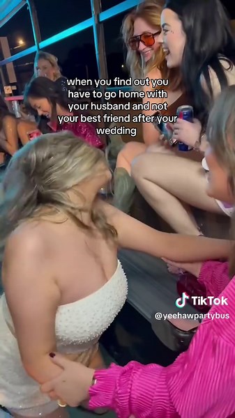 Navigating Post-Wedding Emotions: Bride's Surprise