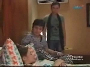 16K views · 622 reactions | PART 5: Angelika dela Cruz as Vanessa...